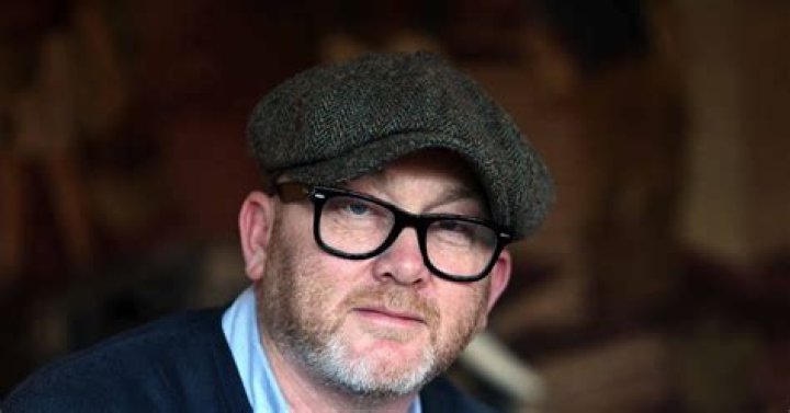 Drew Pritchard Latest News: What's Happening with the Salvage Hunter Star?