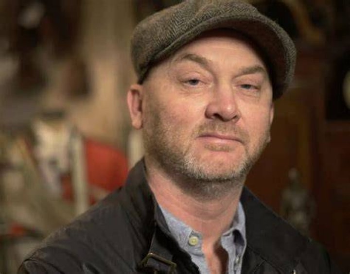 Drew Pritchard Net Worth: Uncovering the Antique Dealer's Financial Success
