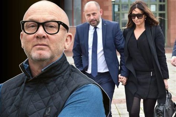 Drew Pritchard New Wife Photo: What We Know About His Personal Life Now