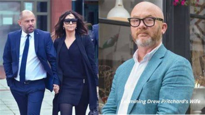 Drew Pritchard Wife: Uncovering Details of His Love Life and New Marriage