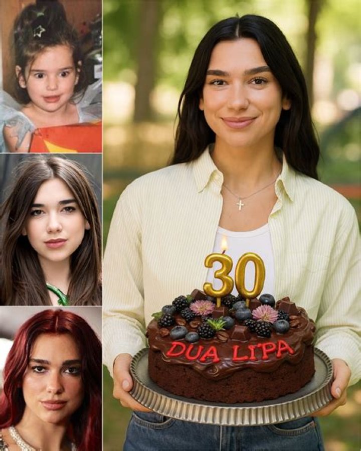 Dua Lipa: A Look at Her Sound and Creative Journey