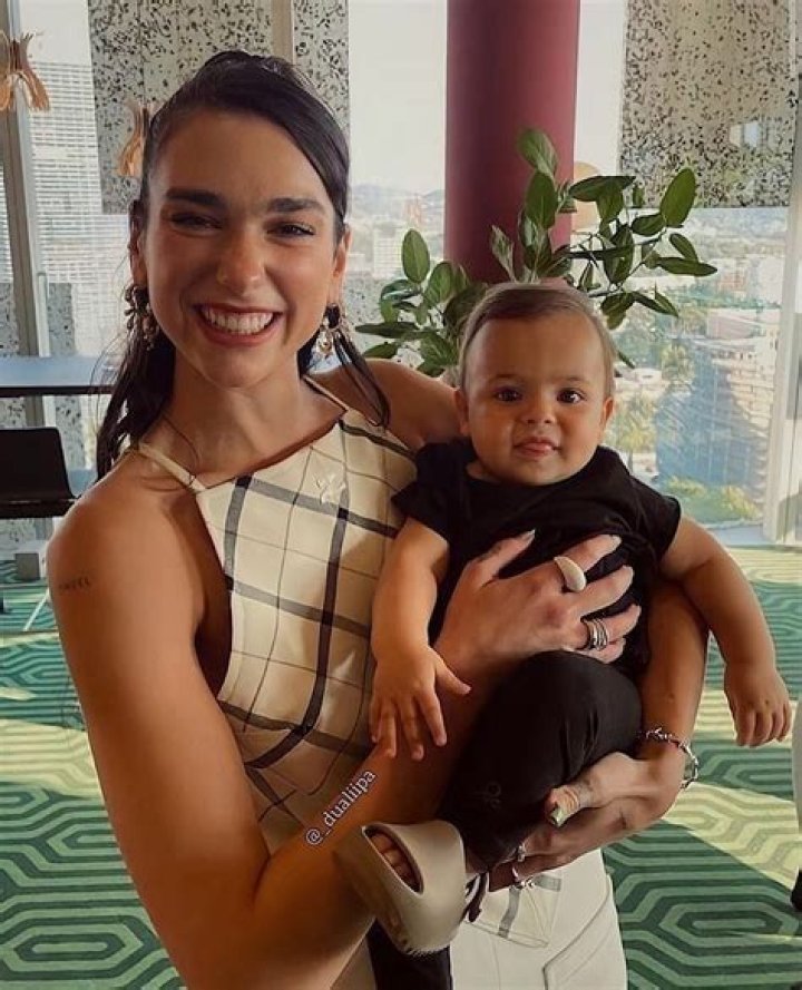 Dua Lipa Baby: Unpacking the Buzz and Her Enduring Influence