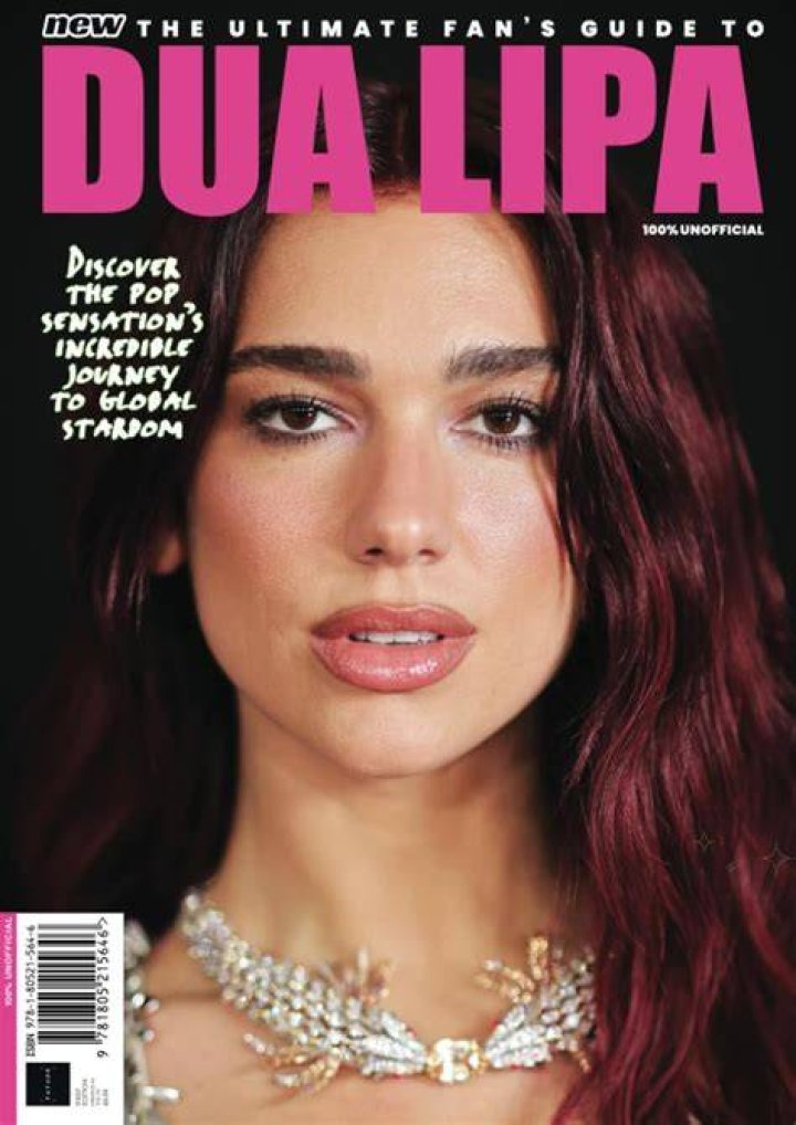 Dua Lipa: Exploring the Pop Sensation's Impact and Latest Moves