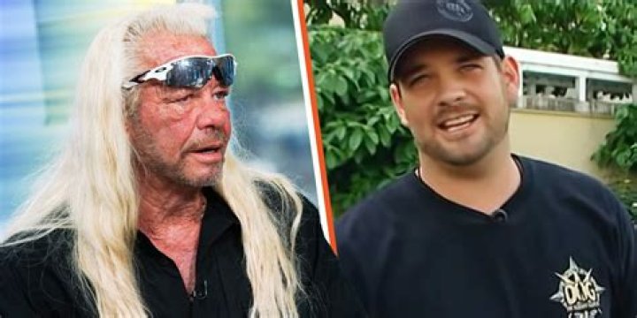 Duane Chapman Jr: A Deep Dive into the Life and Legacy of the Dog's Most Notable Son