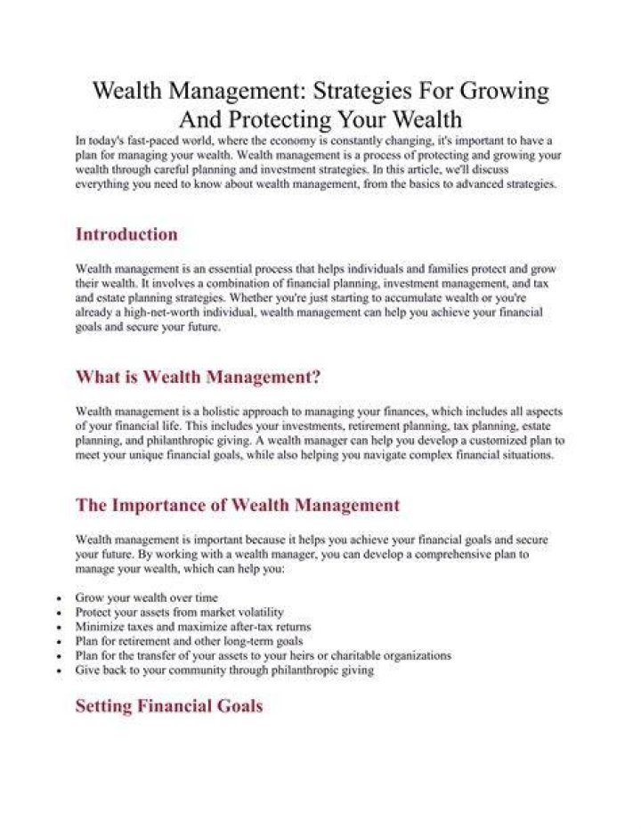 Duffey's Financial Picture: What We Know About Their Wealth