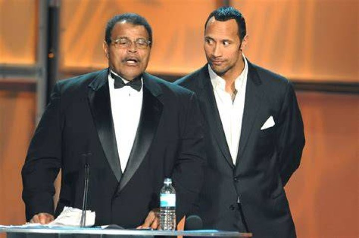 Dwayne Johnson Twin Brother Name: Unpacking the Persistent Rumor and His Real Family