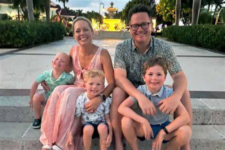 Dylan Dreyer Divorce Rumors: Unpacking the Speculation and Her Family Life