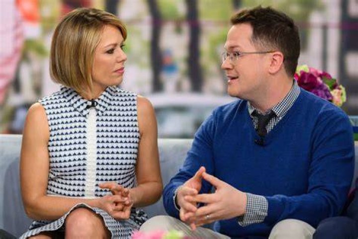 Dylan Dreyer Divorce Rumors: Unpacking the Truth About Her Marriage