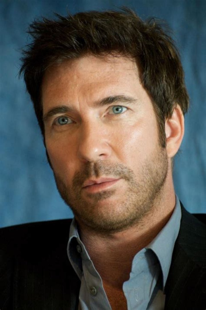 Dylan McDermott's Relationships: Unpacking His Marriages and Notable Connections