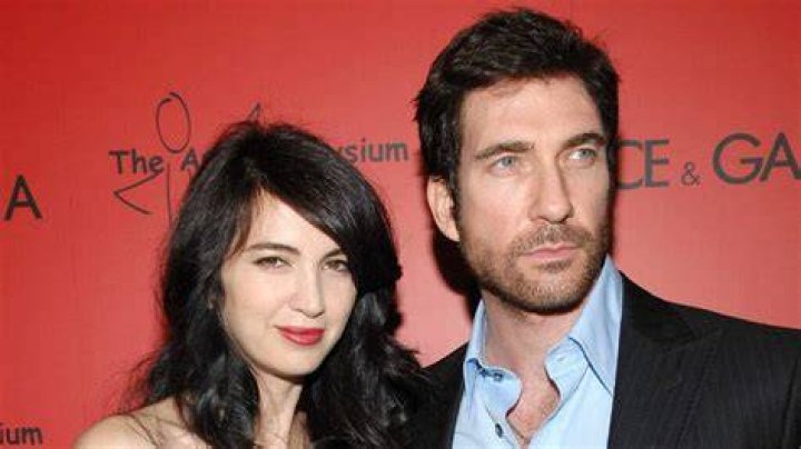 Dylan McDermott's Relationships: Who Has the Actor Shared His Life With?