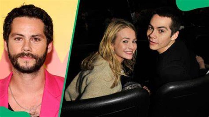 Dylan O'Brien Relationships: A Look at His Dating Life and Rumors