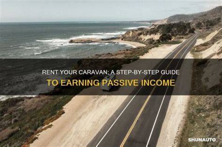 Earning with The Happy Caravan Income: Your Guide to a Joyful Mobile Life
