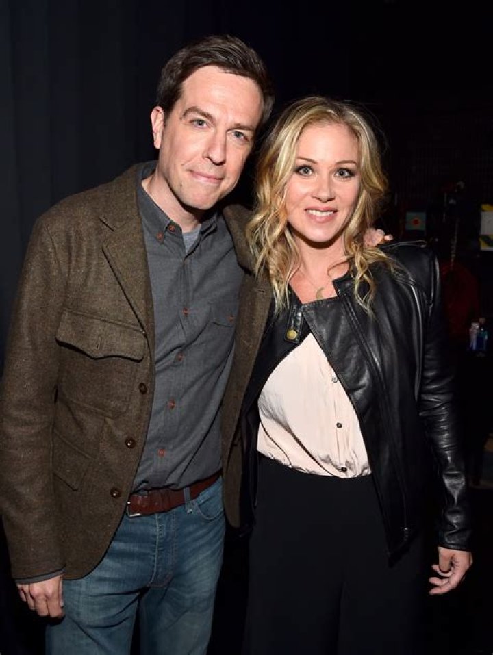 Ed Helms Wife: What We Know About the Actor's Personal Life