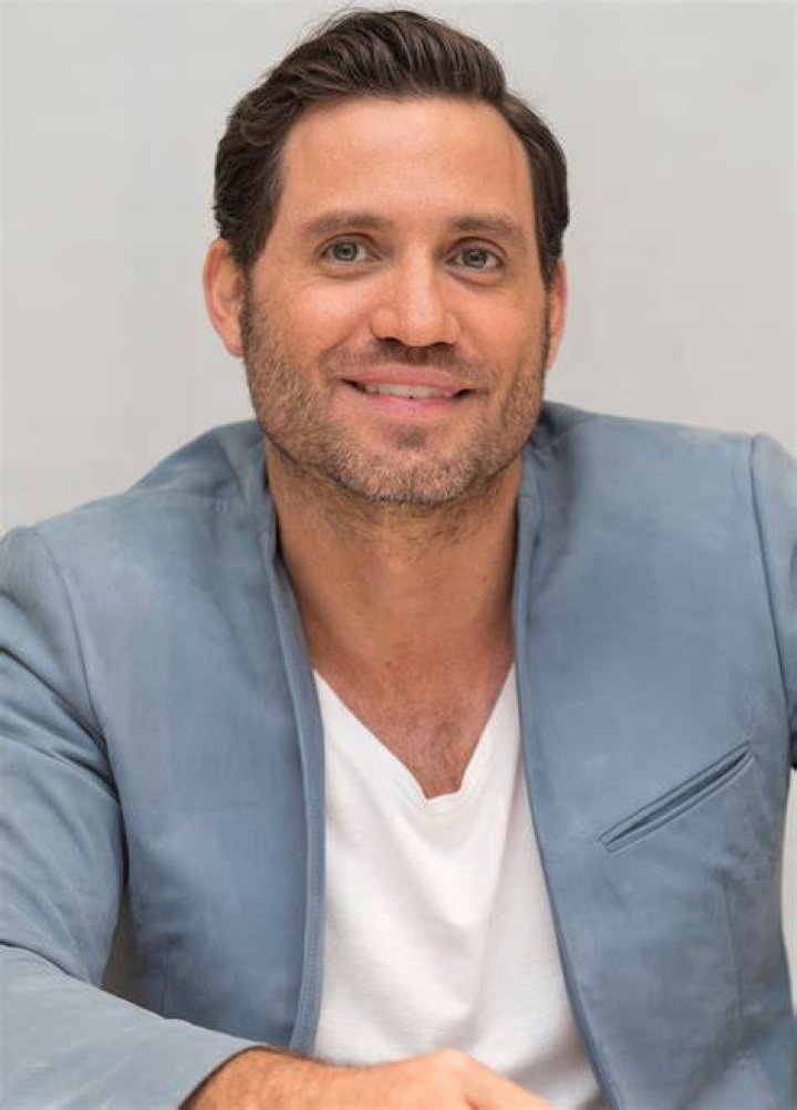 Edgar Ramirez: A Look at His Most Memorable Roles and Future Hopes