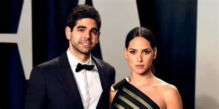 Edgardo Canales: Unpacking the Life of Adria Arjona's Husband and Entertainment Law Figure