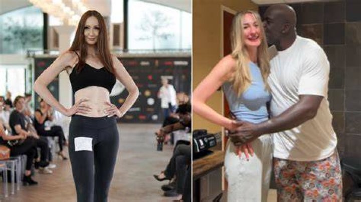 Ekaterina Lisina: A Towering Figure in Sports and Fashion