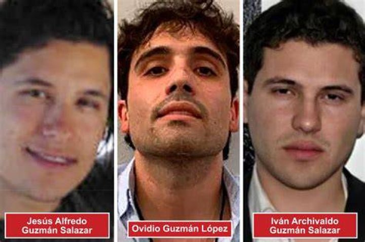 El Chapo Son Dead: Unpacking the Latest Developments and Cartel Impact