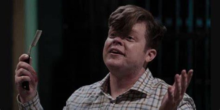 Elden Henson Criminal Minds: Unpacking the Connection