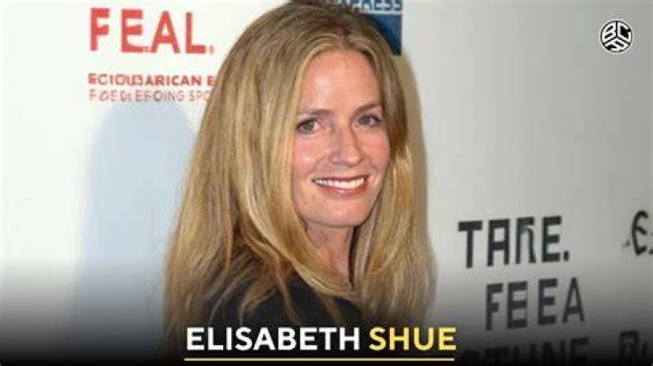Elisabeth Shue Heart Attack: A Comprehensive Look at the Incident and Its Impact