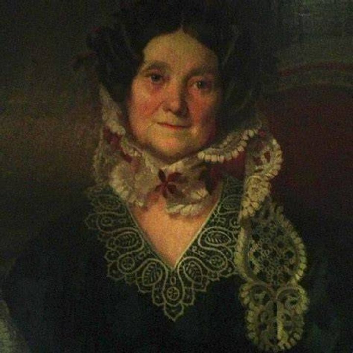 Eliza Jumel: A Story of Grit and Grandeur in Old New York