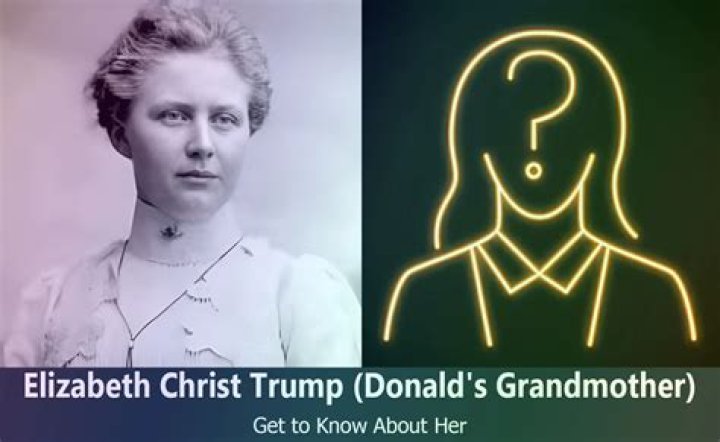 Elizabeth Christ Trump: The Quiet Force Behind a Famous Family