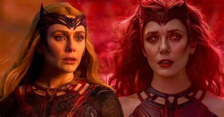 Elizabeth Olsen Joi: A Comprehensive Look into the Iconic Marvel Cinematic Universe Character