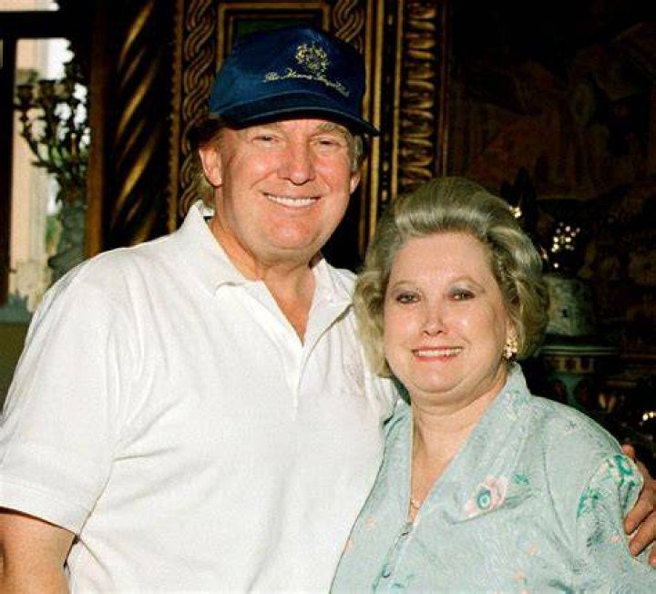 Elizabeth Trump Grau: Uncovering the Life of Donald Trump's Elder Sister