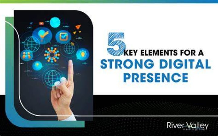 Elkhorn Media Group: Building a Strong Digital Presence
