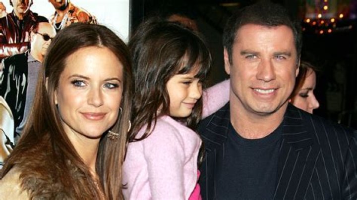 Ella Bleu Travolta: A Glimpse Into Her Life and Recent Public Appearance