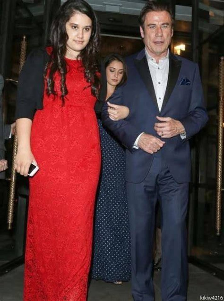 Ella Bleu Travolta: A Look at Her Recent Public Appearances and Budding Path