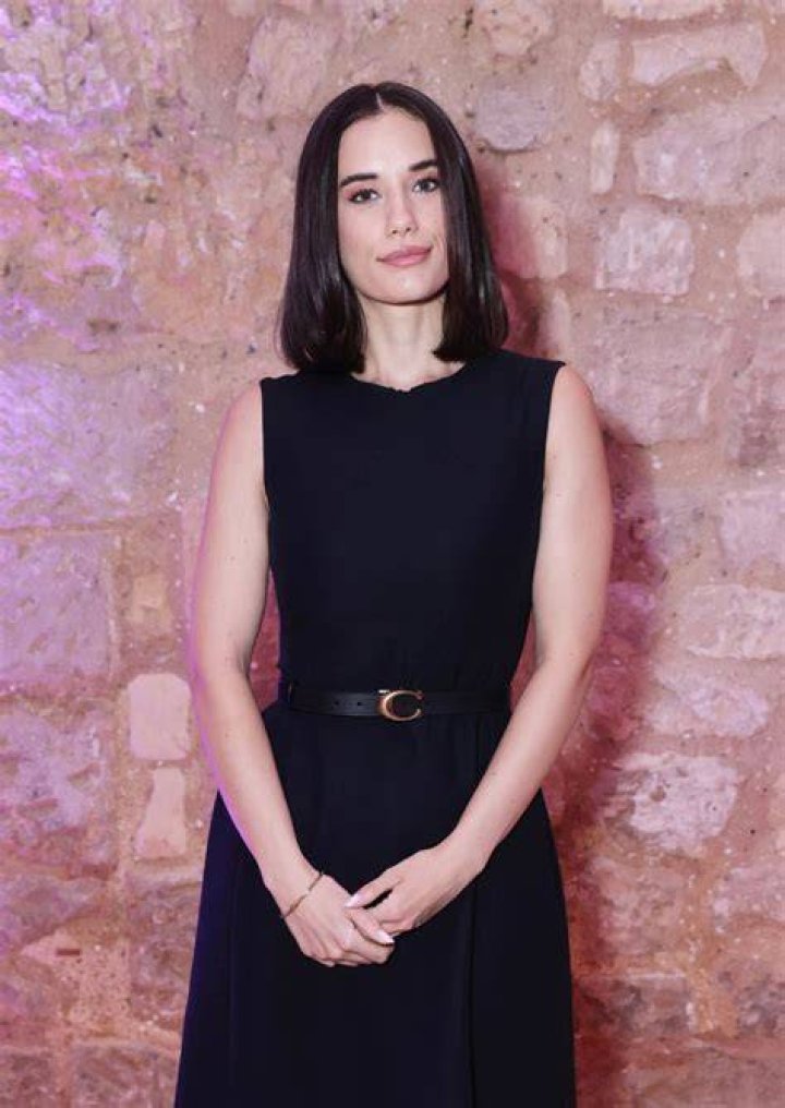 Ella Bleu Travolta: A Look at John Travolta's Daughter and Her Recent Public Appearances