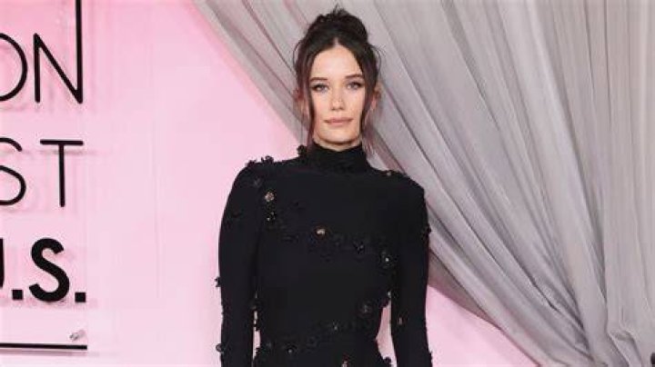 Ella Bleu Travolta: A Rising Star's Journey in Film and Music