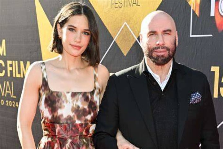 Ella Bleu Travolta Age: A Look at Her Journey and Birthdate