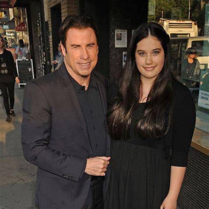 Ella Travolta: Forging Her Own Path in Hollywood and Beyond