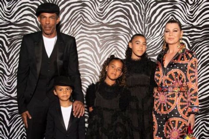 Ellen Pompeo's Sisters: A Look at Her Private Family Life