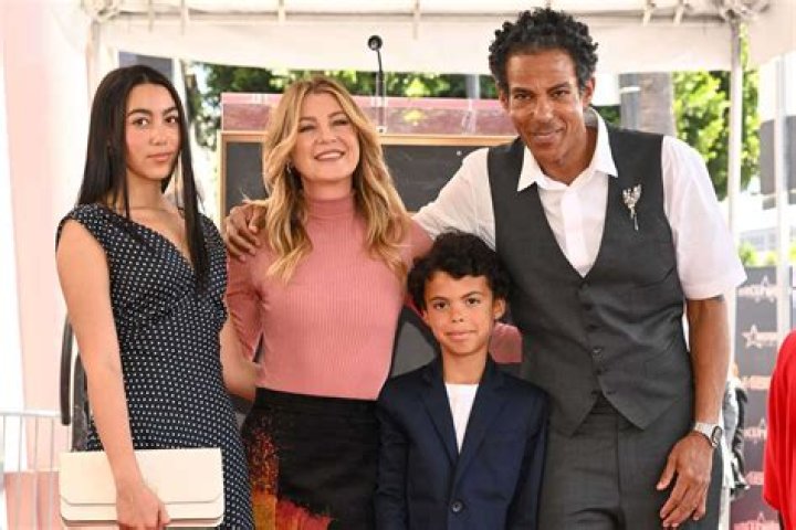 Ellen Pompeo Sisters: Getting to Know Her Family Beyond the Screen
