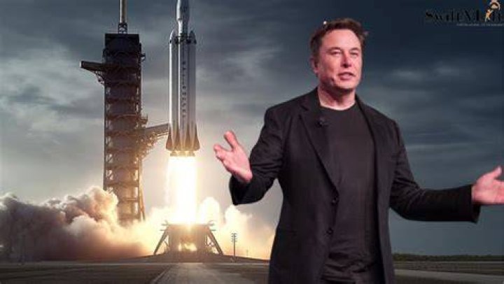Elon Musk Saxon: The Visionary Entrepreneur Redefining the Future