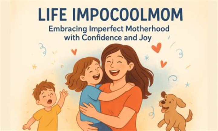 Embracing the Bishoujomom Vibe: Style, Confidence, and Modern Motherhood