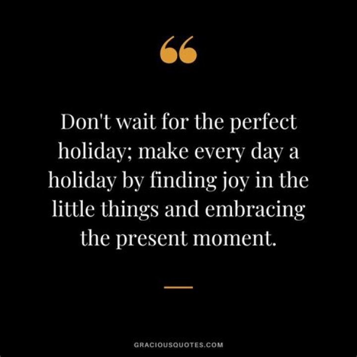 Embracing the Spirit of Nina: Your Perfect Holiday Moments