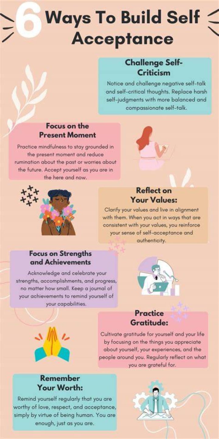Embracing Your Big Presence: A Look at Impact and Self-Acceptance