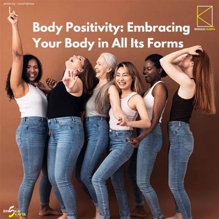 Embracing Your Unique Shape: Understanding 'Big Ass SSBBW' and Body Positivity