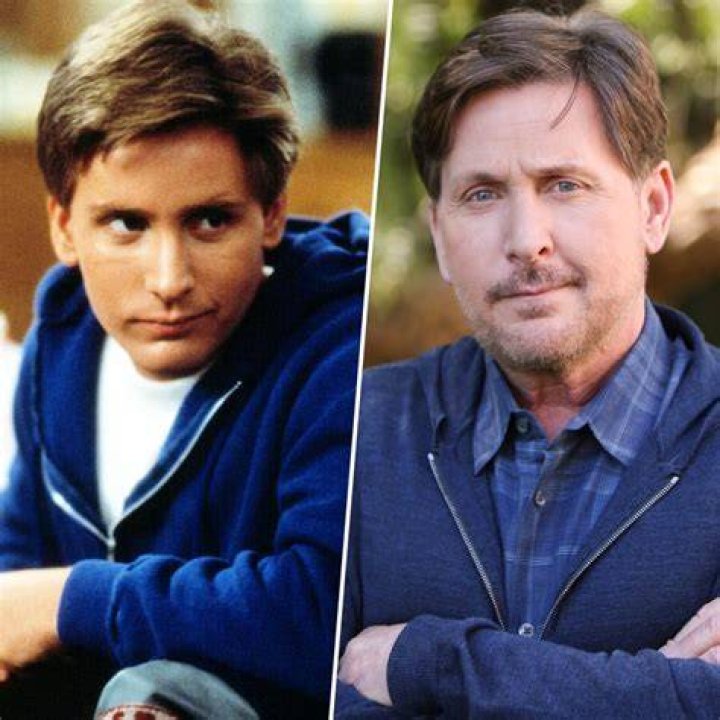 Emilio Estevez: From Brat Pack Icon to Filmmaker – What He's Been Up To