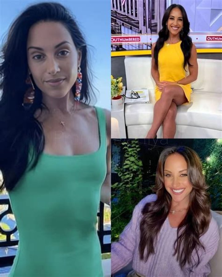Emily Compagno: A Look at Her Remarkable Journey and Life on Screen