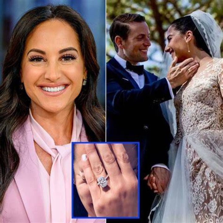 Emily Compagno Husband 2025: Unraveling Her Marital Journey