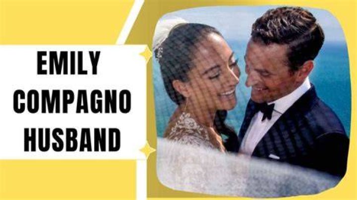 Emily Compagno Husband: Everything You Need to Know About Her Marital Life and Relationship