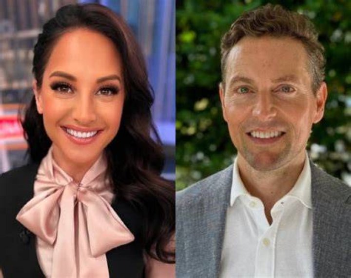 Emily Compagno Husband Peter Reilly: Getting to Know the Man Behind the Public Figure