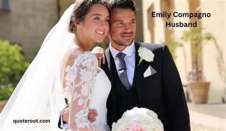 Emily Compagno Husband: Unraveling Her Relationships and Life