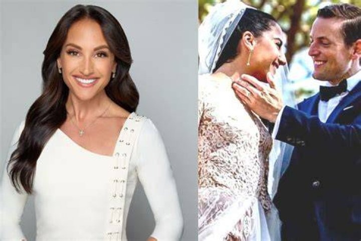 Emily Compagno New Husband: Unveiling the Details of Her Marriage