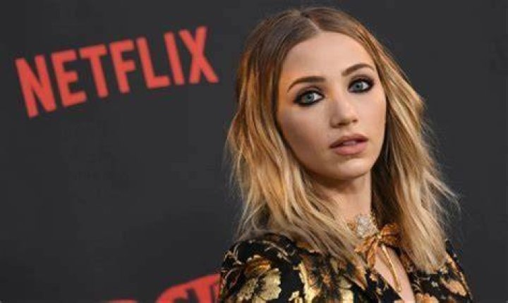 Emily Rud: A Rising Star in the World of Arts and Entertainment