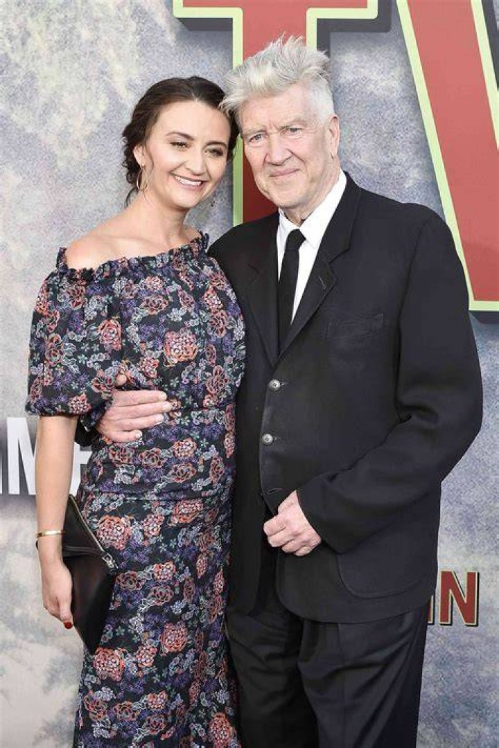 Emily Stofle: Unpacking the Life of the Actress and David Lynch's Estranged Wife